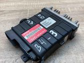 Блок управления двигателем ECU