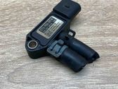 Exhaust gas pressure sensor