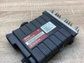 Блок управления двигателем ECU