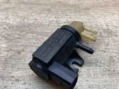 Turbo solenoid valve