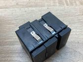 Panel lighting control switch