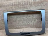 Radio/GPS head unit trim