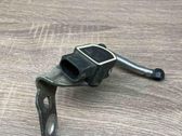 Headlight/headlamp level sensor