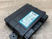 Comfort/convenience module
