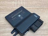 Gateway control module