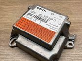 Airbag control unit/module