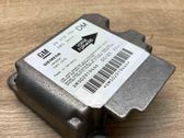 Airbag control unit/module