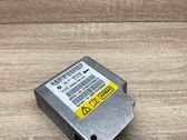Airbag control unit/module