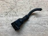 Plug wire