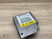 Airbag control unit/module