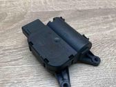 Air flap motor/actuator