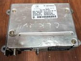 Bluetooth control unit module