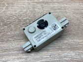 Aerial antenna amplifier