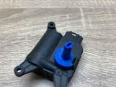 Air flap motor/actuator