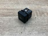 Central locking switch button