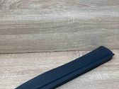 Rear sill trim cover