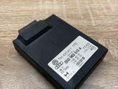 Auxiliary heating control unit/module
