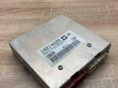 Engine control unit/module ECU
