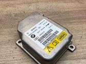 Airbag control unit/module