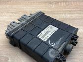Engine control unit/module ECU