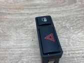 Hazard light switch