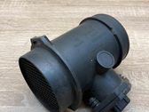 Mass air flow meter