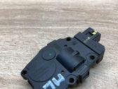 Air flap motor/actuator