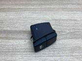 Hazard light switch