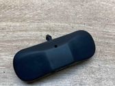Windshield washer spray nozzle