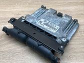 Engine control unit/module ECU