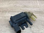 Solenoīda vārsts