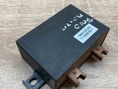 Immobilizer control unit/module