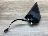 Front door high frequency speaker
