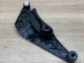 Engine bonnet (hood) release handle
