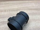 Mass air flow meter