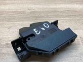 Tailgate/trunk/boot lock/catch/latch
