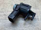 Solenoīda vārsts