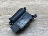 Air flap motor/actuator