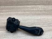 Wiper control stalk