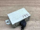 Immobilizer control unit/module