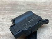 Air flap motor/actuator