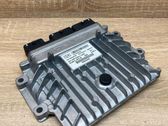 Engine control unit/module ECU
