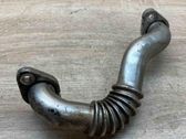 EGR valve line/pipe/hose