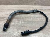 Lambda probe sensor
