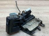 Front door lock