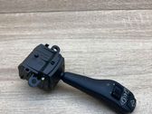 Wiper control stalk