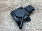 Exhaust gas pressure sensor