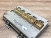 Engine control unit/module ECU