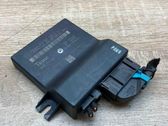 Gateway control module