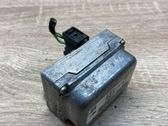ESP acceleration yaw rate sensor